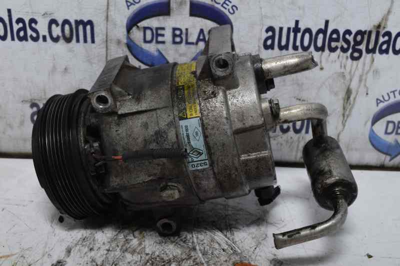 LAGUNA II GRANDTOUR KG0 Compresor Aire Acondicionado LAGUNA II GRANDTOUR KG0 Compresor Aire Acondicionado