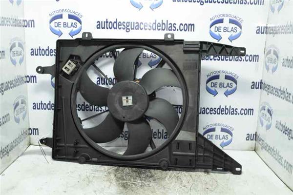 MEGANE I FASE 2 CLASSIC LA.. Electroventilador