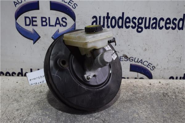Mini R562006- Servofreno