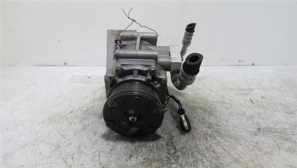 Focus Berlina CAK1998- Compresor Aire Acondicionado