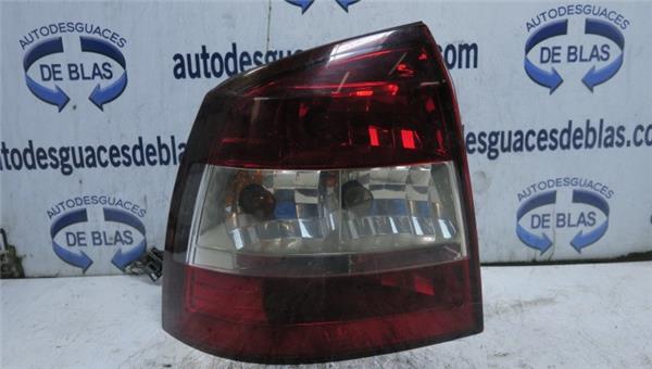 ASTRA G BERLINA Piloto Trasero Izquierdo ASTRA G BERLINA Piloto Trasero Izquierdo