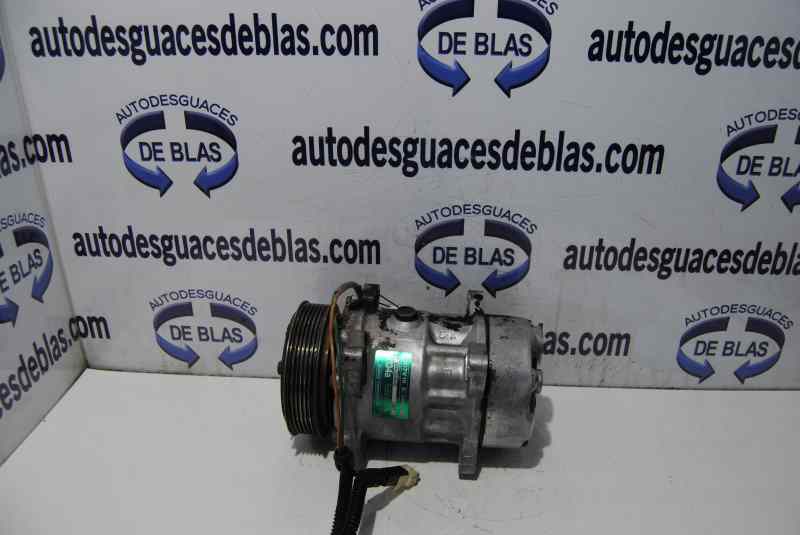 307 BREAK SW S1 Compresor Aire Acondicionado 307 BREAK SW S1 Compresor Aire Acondicionado