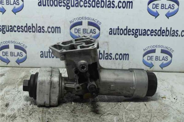 OCTAVIA BERLINA 1U2 Soporte Filtro Aceite