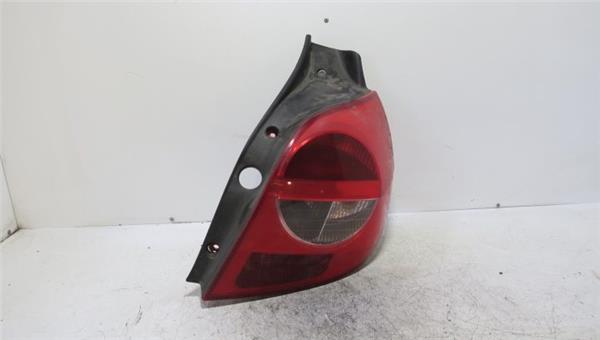 Clio II Fase II BCB02001- Piloto Trasero Derecho