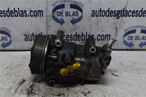 206 BERLINA Compresor Aire Acondicionado