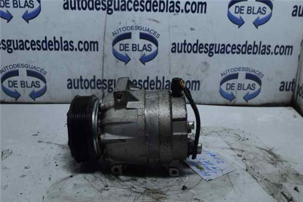 LAGUNA II BG0 Compresor Aire Acondicionado LAGUNA II BG0 Compresor Aire Acondicionado