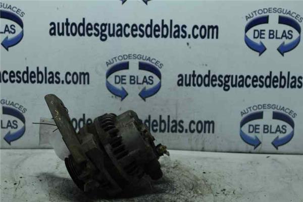 CIVIC BERLINA 34 EJEK Alternador
