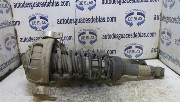 Touareg 7L612.2006- Amortiguador Trasero Completo