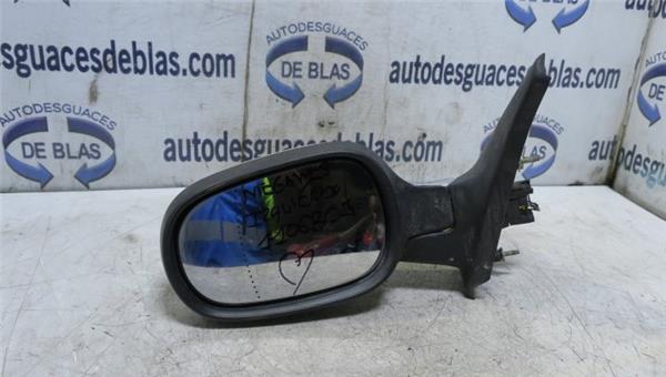 MEGANE I FASE 2 BERLINA BA0 Retrovisor Izquierdo