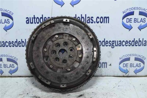 LAGUNA II BG0 Volante Motor