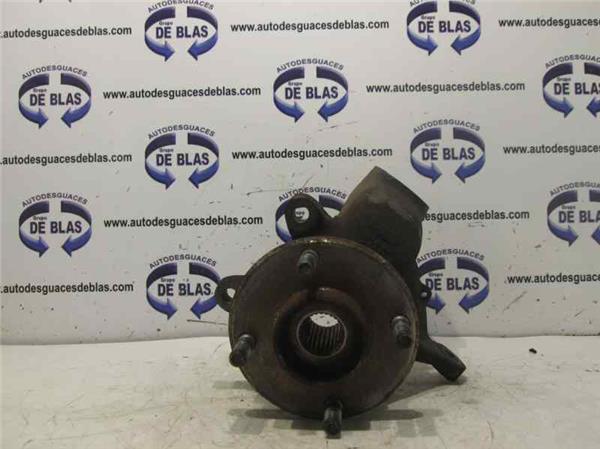 Mondeo Berlina GD1997- Mangueta Delantera Izquierda