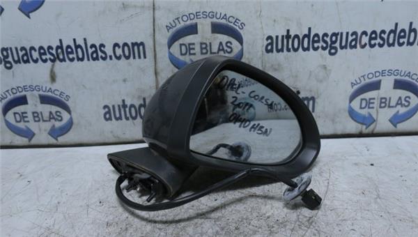 CORSA D Retrovisor Derecho