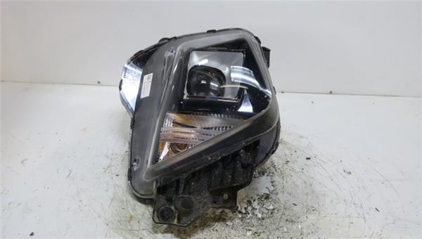 Tucson NX12.2020- Faro Delantero Derecho