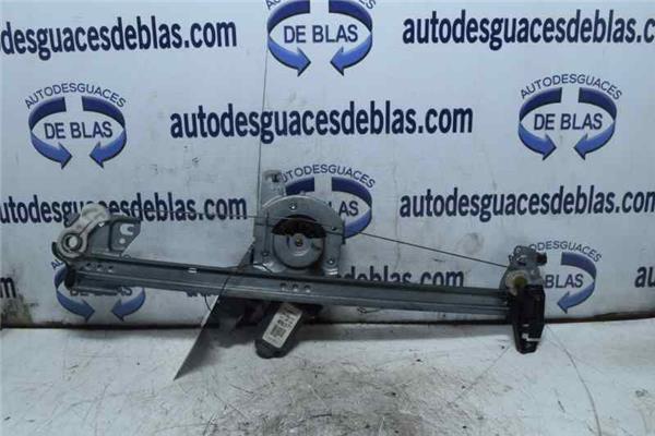 C3 Elevalunas Electrico Delantero Izquierdo C3 Elevalunas Electrico Delantero Izquierdo