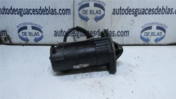 COROLLA E12 Motor Arranque