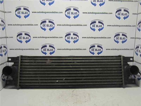 110 Intercooler