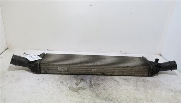 Q5 8R2008- Intercooler
