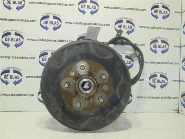 Freelander LN01.1998-08.2002 Mangueta Trasera Derecha