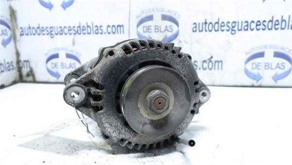 ALMERA N16E Alternador