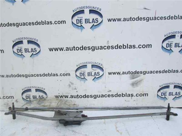Xsara Picasso 1999- Motor Limpiaparabrisas Delantero Xsara Picasso 1999- Motor Limpiaparabrisas Delantero