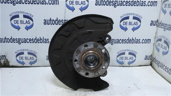 LEON SPORTSTOURER KL8 Mangueta Delantera Derecha