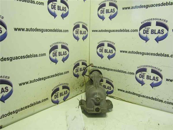 MONDEO BERLINAFAMILIAR FD Motor Arranque