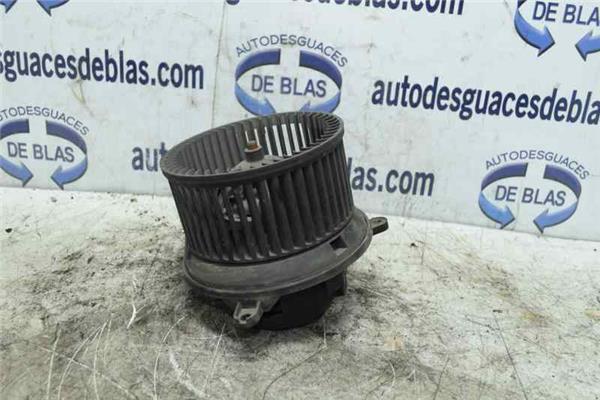 LT CAJA CERRADA COMBI MOD. 1997 Motor Calefaccion