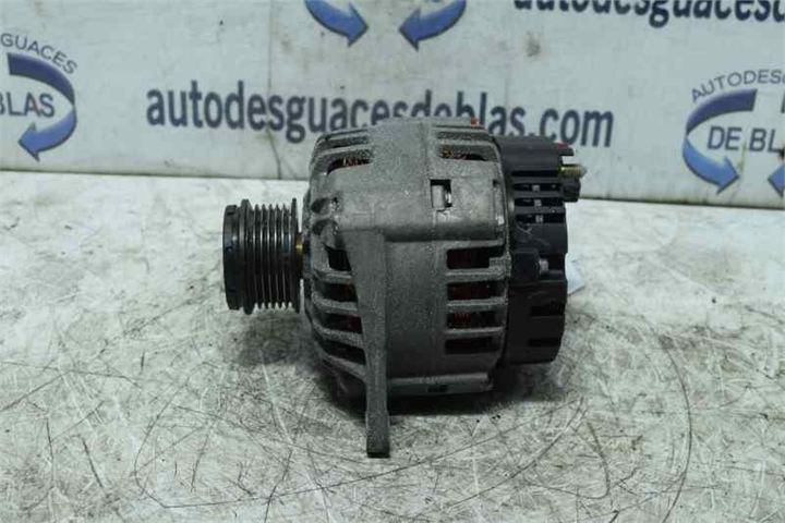 MEGANE I BERLINA HATCHBACK BA0 Alternador