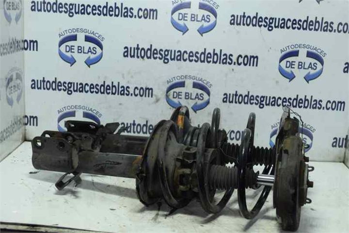 LAGUNA B56 Amortiguador Delantero Completo LAGUNA B56 Amortiguador Delantero Completo