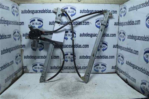 XSARA PICASSO Elevalunas Electrico Delantero Derecho