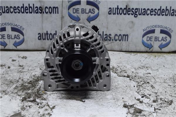 GOLF III BERLINA 1H1 Alternador
