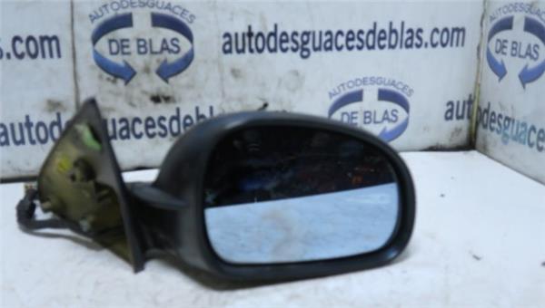 406 COUPE S1S2 Retrovisor Derecho