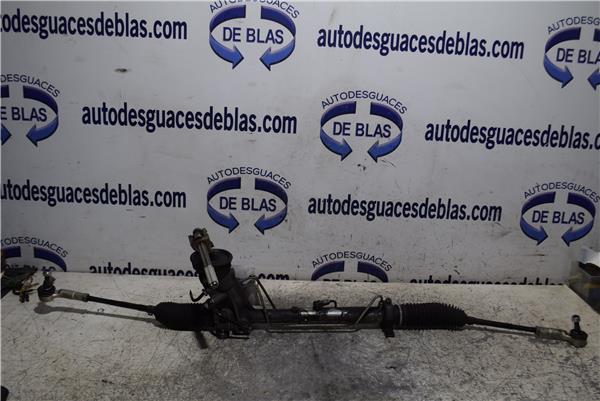 TOLEDO KG3 Cremallera Direccion Asistida