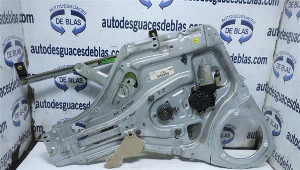 SPORTAGE Elevalunas Electrico Delantero Izquierdo