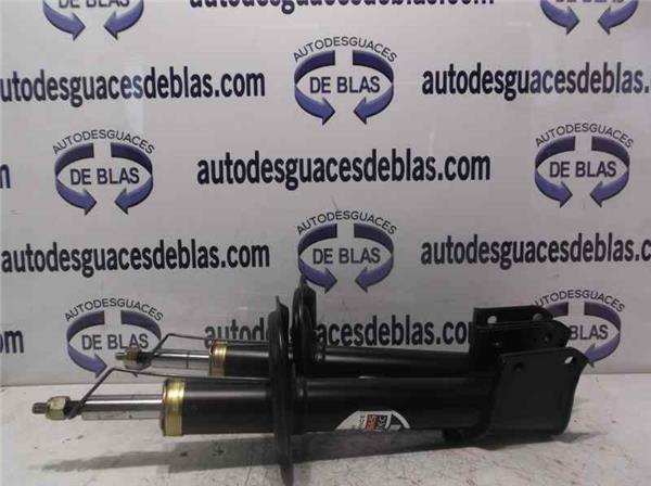 UNO 146 Amortiguador Delantero Completo