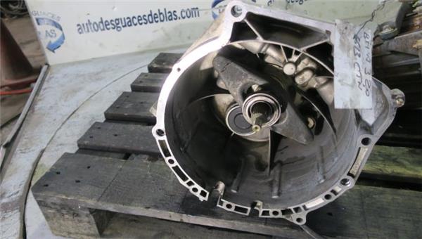 Serie 3 Berlina E461998- Caja Cambios Manual