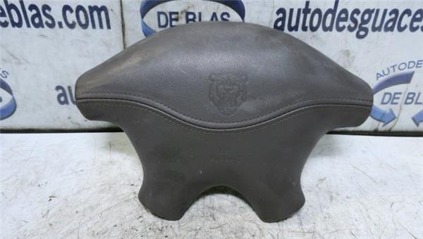 S-TYPE Airbag Volante