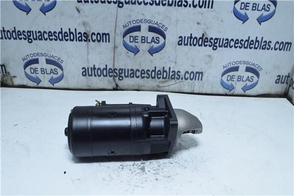 DEDRA BERL. Motor Arranque