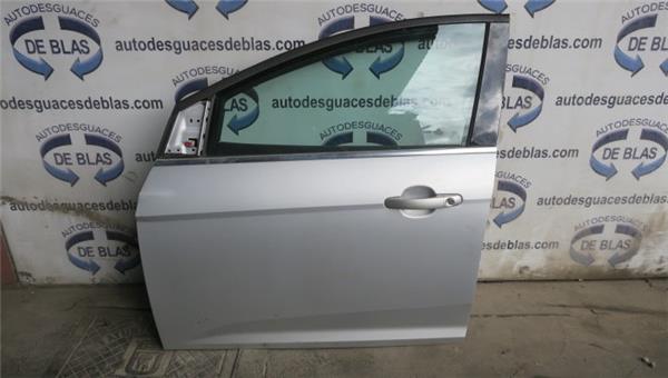 Focus Berlina CB82010- Puerta Delantera Izquierda Focus Berlina CB82010- Puerta Delantera Izquierda