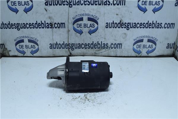 TRANSIT CAJA CERRADA 8692 Motor Arranque