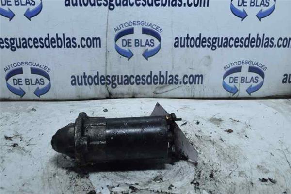 PASSAT BERLINA 3B2 Motor Arranque