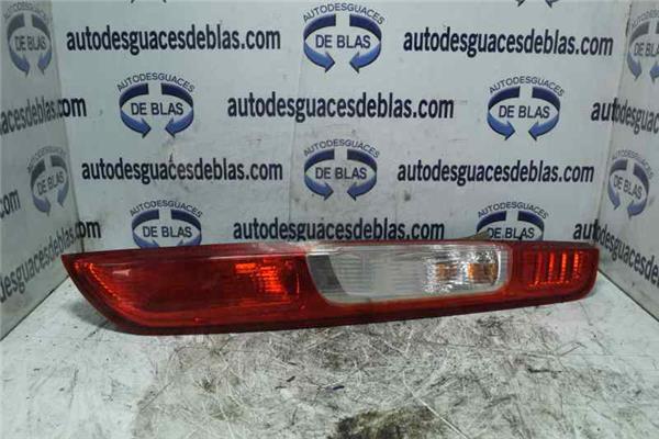 FOCUS BERLINA CAP Piloto Trasero Derecho