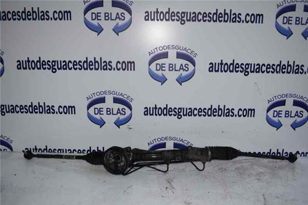C4 BERLINA Cremallera Direccion Asistida