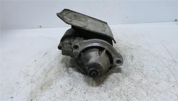 A4 Berlina B502.1999- Motor Arranque