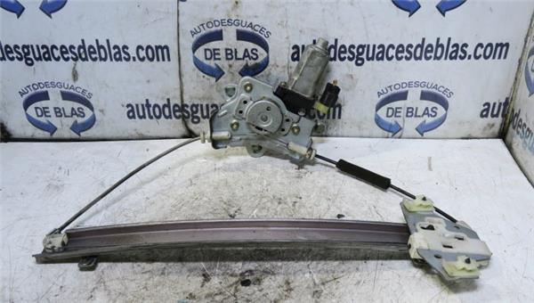 PICANTO Elevalunas Electrico Delantero Izquierdo