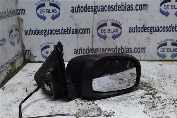 Swift AGZAZHNZ2010- Retrovisor Derecho Swift AGZAZHNZ2010- Retrovisor Derecho