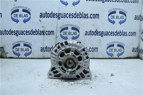 BOXER CAJA ABIERTA RS2850230-02 Alternador