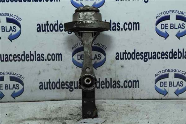 GOLF IV BERLINA 1J1 Soporte Trasero Motor