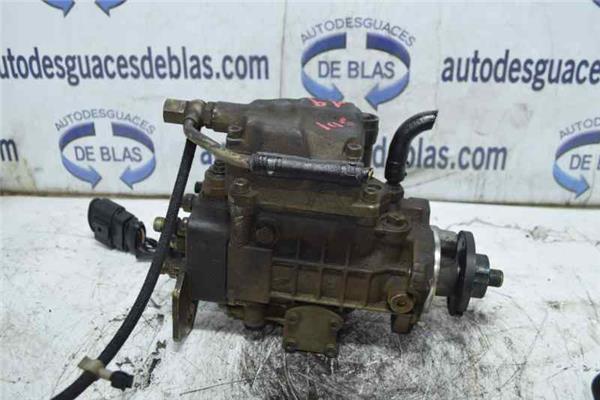 IBIZA 6K1 Bomba Inyectora