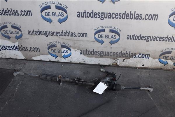 IBIZA SC 6J1 Cremallera Direccion Asistida